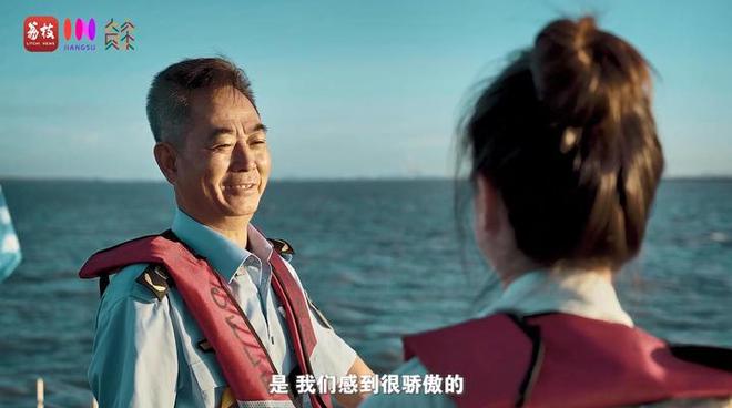 “縣”在起筆 青綠繪江山 | 江灣沐曉：褪去“銹色”走“金線”，繡出生態(tài)與產(chǎn)業(yè)“雙面錦”