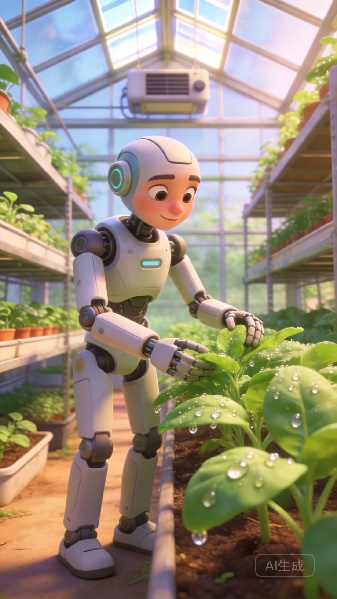 “十五五”首個中央一號文件釋放新信號，未來發(fā)展農(nóng)業(yè)新質(zhì)生產(chǎn)力這樣干