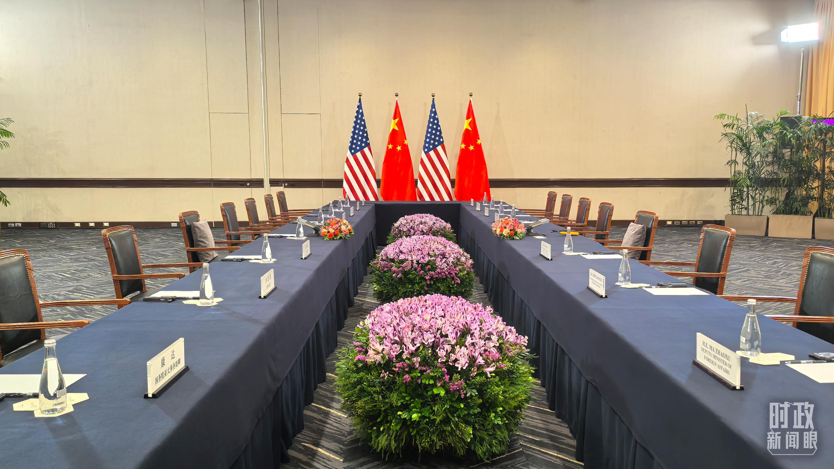 時政新聞眼丨從一句諺語讀懂一篇重要講話、一場元首會晤