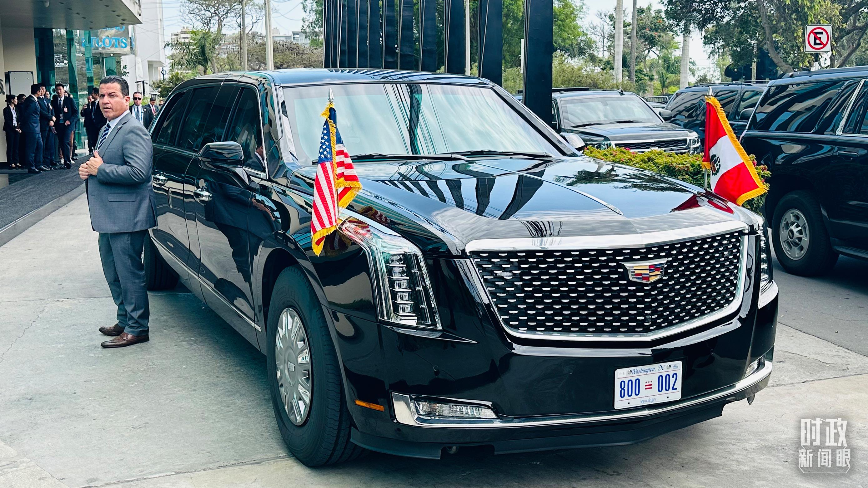 時政新聞眼丨從一句諺語讀懂一篇重要講話、一場元首會晤