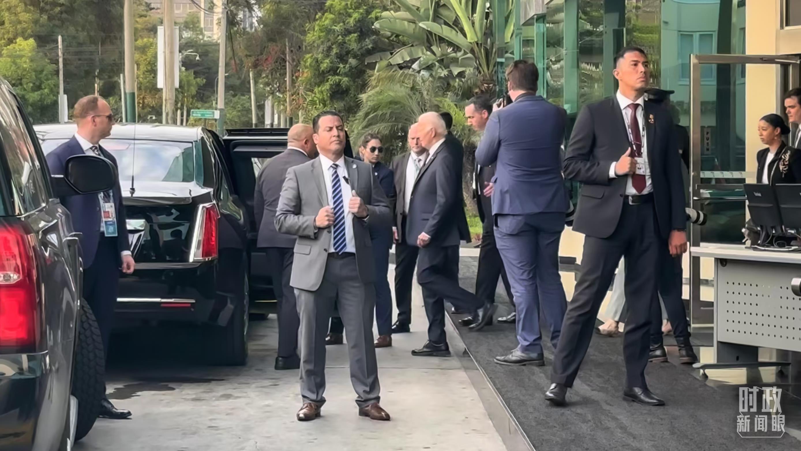 時政新聞眼丨從一句諺語讀懂一篇重要講話、一場元首會晤