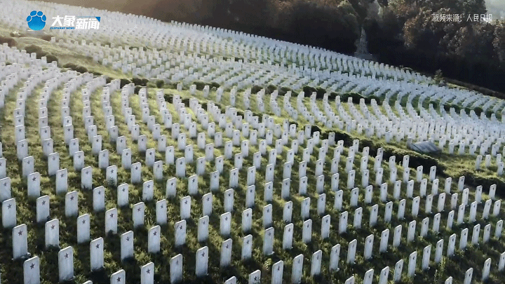 家國(guó)永念 | 看，山河已無(wú)恙