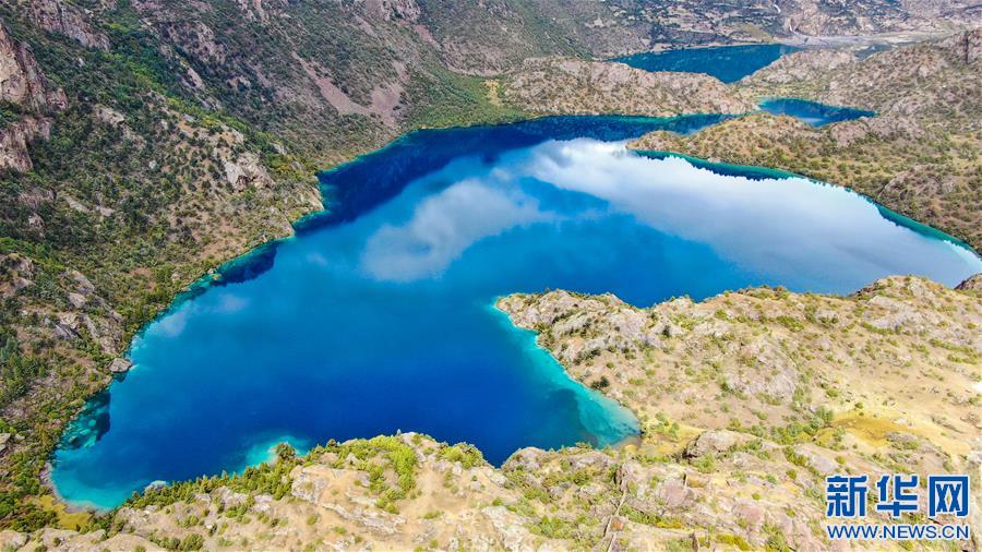 （西藏昌都解放70周年·新華視界）（10）這里就是西藏昌都！