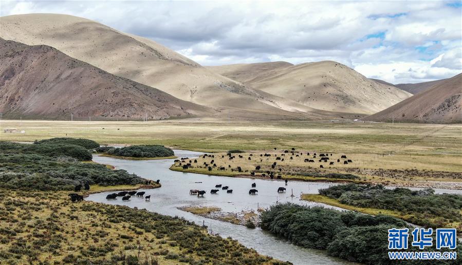 （西藏昌都解放70周年·新華視界）（14）這里就是西藏昌都！