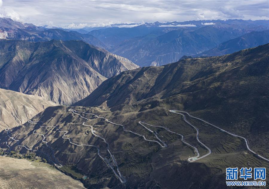 （西藏昌都解放70周年·新華視界）（17）這里就是西藏昌都！