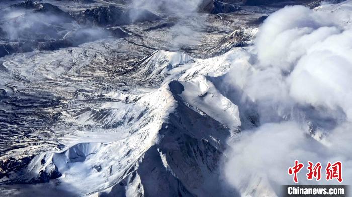 全國(guó)政協(xié)委員：三江源、祁連山生態(tài)保護(hù)不能“歇一歇”，應(yīng)建長(zhǎng)效機(jī)制