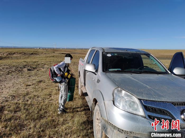 青?？煽晌骼铩笆?lián)事件”難禁絕管理者呼吁：可可西里非生命天堂