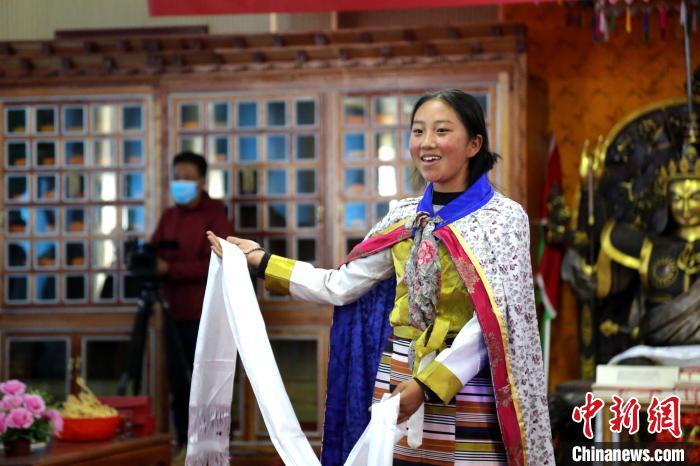 2020瀾湄萬里行：“瀾滄江源第一縣”扛起源頭責任、干流擔當