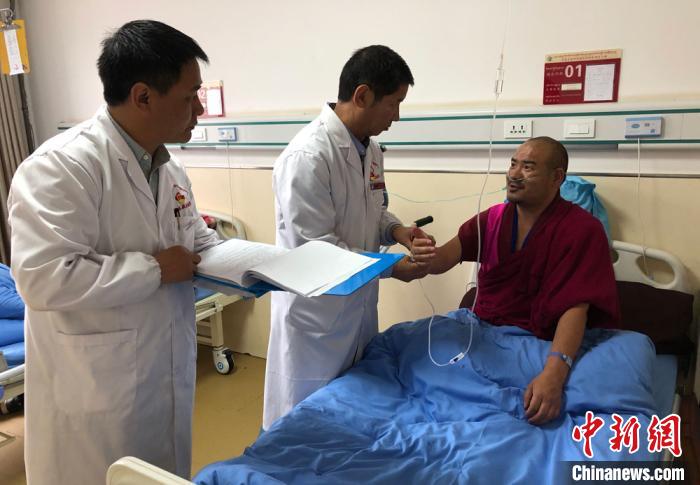 藏醫(yī)桑老的“喜”和“憂”：守正創(chuàng)新，讓藏醫(yī)藥歷久彌新