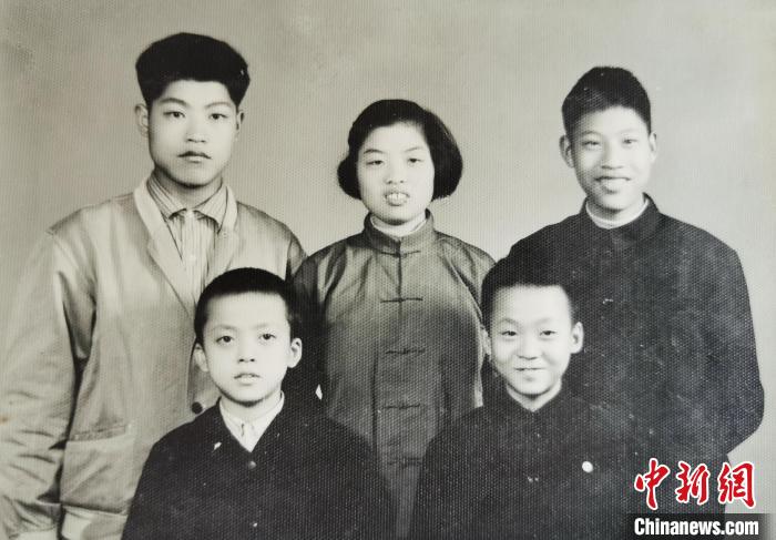 浙江夫婦扎根青海高原半世紀：觀天測地，獻完青春獻子孫