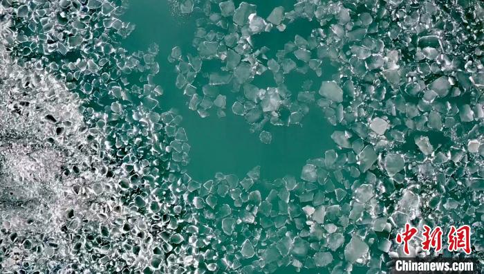 青海：6723名河湖長(zhǎng)、15980名管護(hù)員守護(hù)“中華水塔”