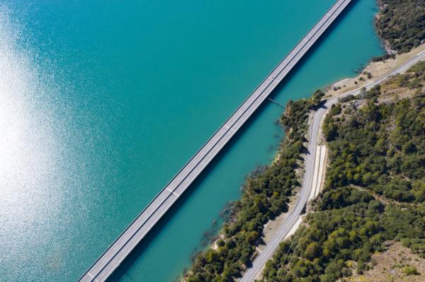 跟我，踏上最美“景觀大道”