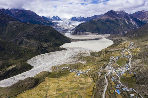 跟我，踏上最美“景觀大道”
