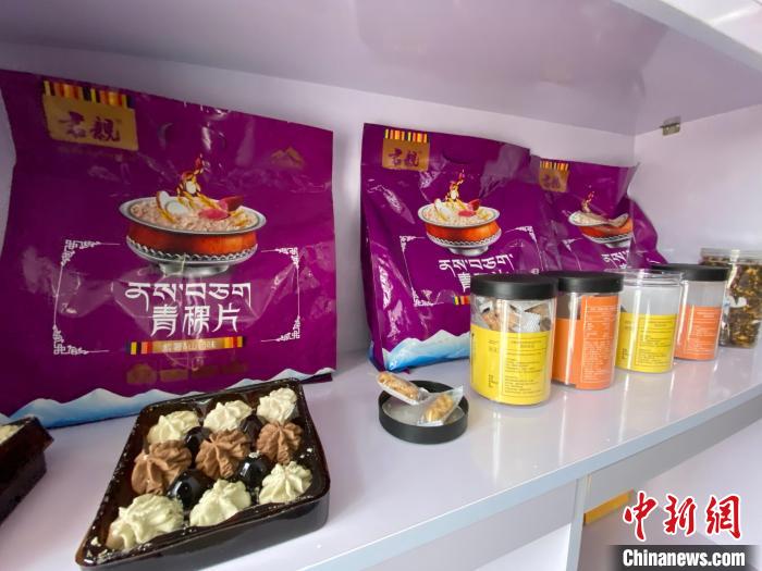 中外媒體“瀾湄萬里行”：見證“藏東明珠”經(jīng)濟跨越式發(fā)展