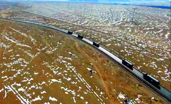 坐上“氣”車去拉薩！記者親身體驗(yàn)