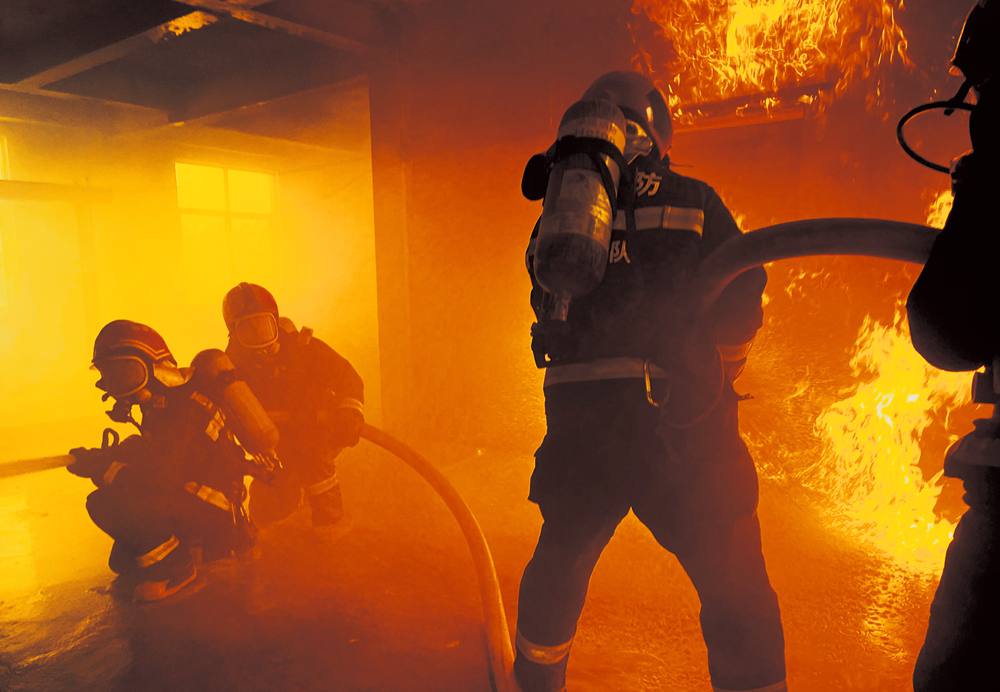 真煙真火，實戰(zhàn)演練。