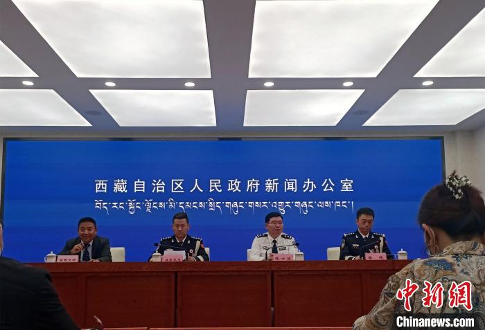 西藏自治區(qū)23個集體、28名個人等獲全國表彰