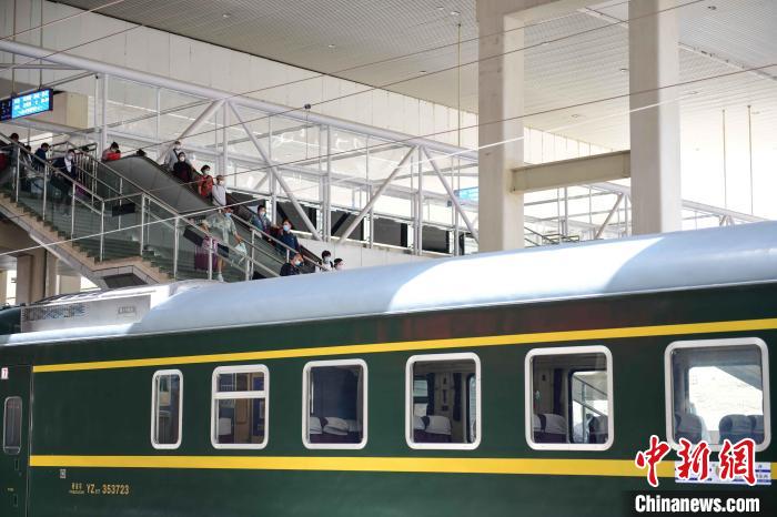 西藏鐵路、民航仍正常進(jìn)出藏