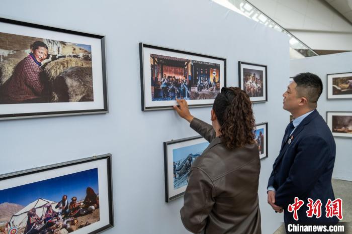 攝影師介紹自己的照片?！〗w波 攝