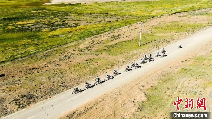 圖為往屆賽事。資料圖 山南市旅游發(fā)展局供圖