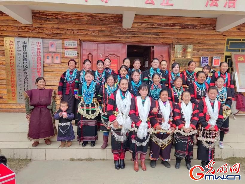 我們的家園｜這座雅魯藏布江邊小村莊，書寫了鄉(xiāng)村振興新故事