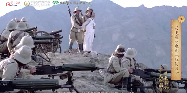 【尋覓西藏·格?；ㄩ_】江孜保衛(wèi)戰(zhàn)：一首悲壯的愛國主義贊歌