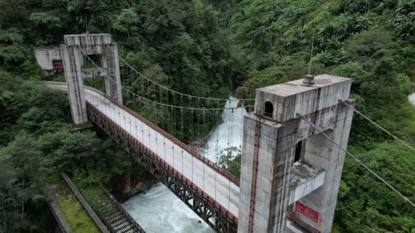 幾代建設(shè)者，歷經(jīng)半個多世紀(jì)完成！這是一條怎樣的公路？