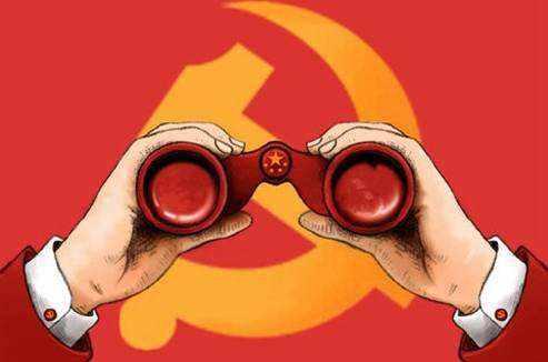 【理上網(wǎng)來o輝煌十九大】新時代全面從嚴(yán)治黨重整行裝再出發(fā)