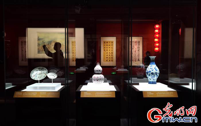 【新春走基層】視頻丨虎年看虎展！來國博感受虎文化
